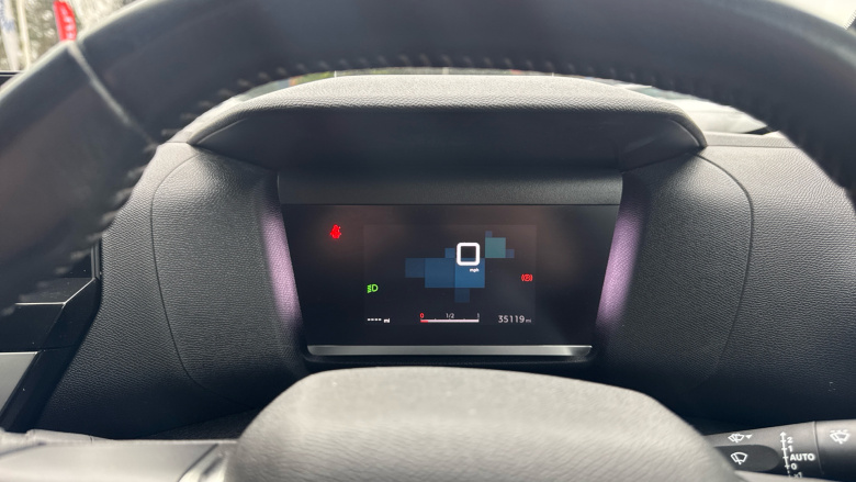 Citroen C4 1.2 PureTech [130] Sense Plus 5dr Petrol Hatchback